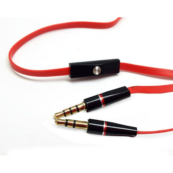 FYL 3.5mm Audio AUX Cable for JBL On Tour XTB iBT On Tour Plus Portable BT Speaker 